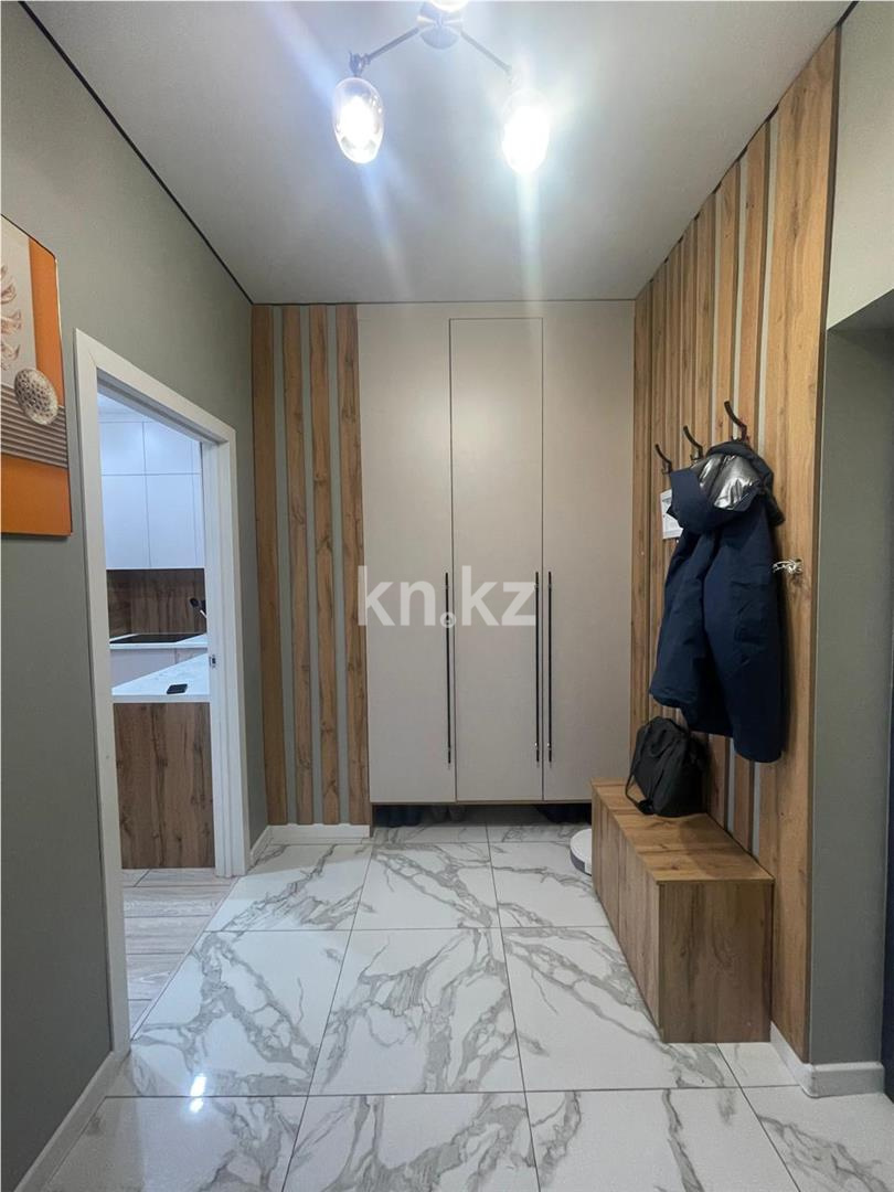 Продажа 2-комнатной квартиры, 51 м² в Астане - фото 6