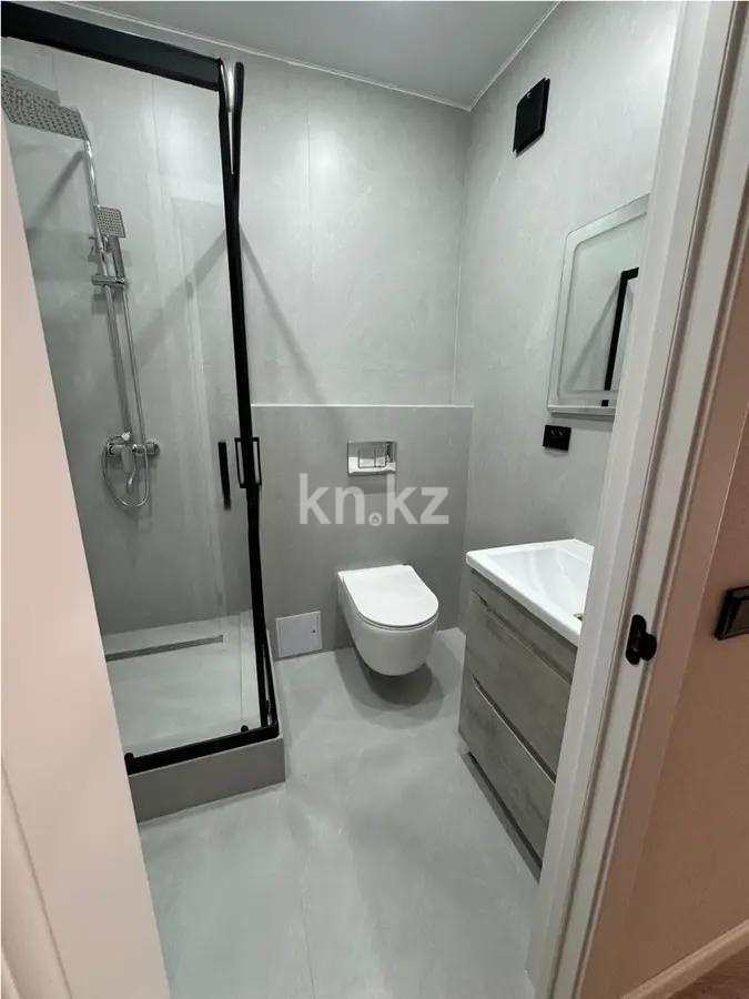 Продажа 1-комнатной квартиры, 35 м² в Алматы - фото 5