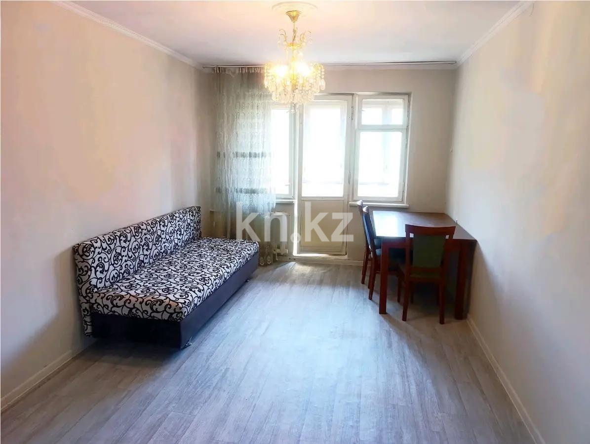 Продажа 2-комнатной квартиры, 43 м² в Алматы