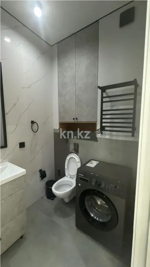 Продажа 1-комнатной квартиры, 34 м² в Алматы - фото 4