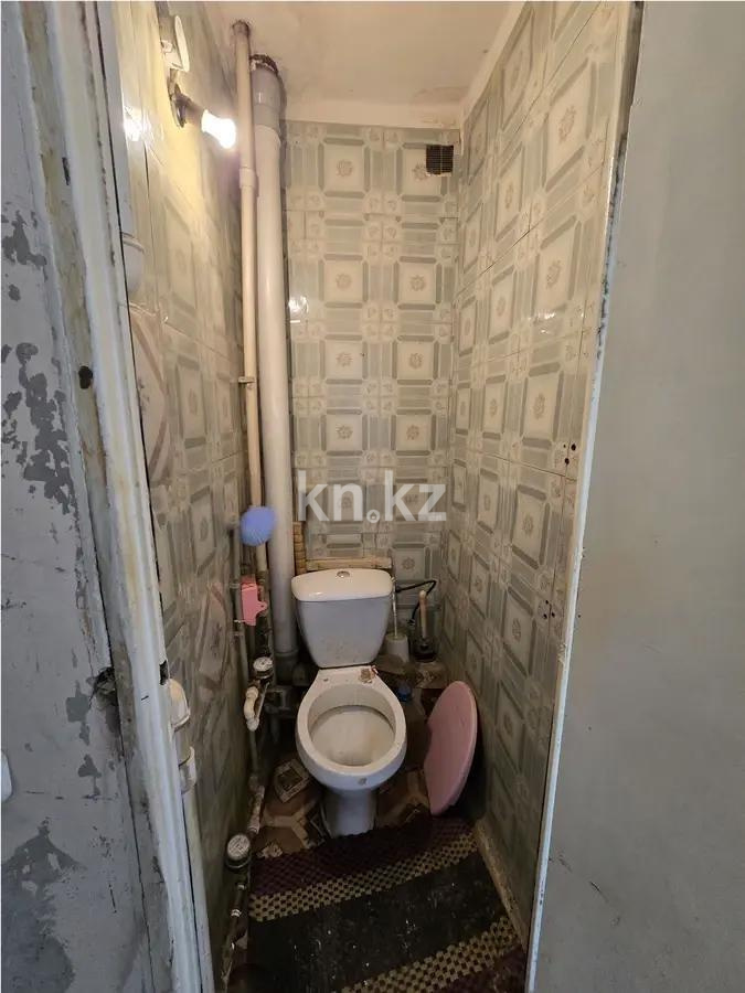 Продажа 2-комнатной квартиры, 51 м², мкр-н Степной-1, дом  5/48 в Караганде - фото 5