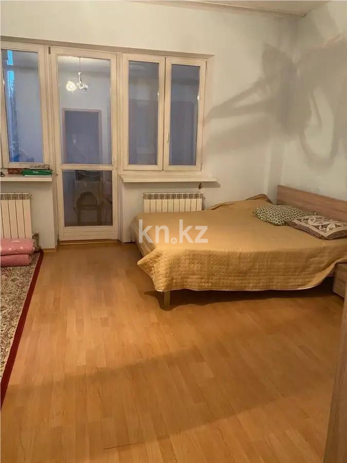 Продажа 2-комнатной квартиры, 83 м², ул. Кургальжинское шоссе, дом  4/2 в Астане - фото 2