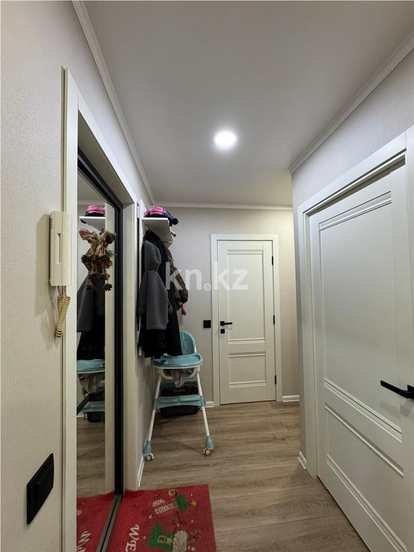 Продажа 2-комнатной квартиры, 44 м² в Темиртау - фото 13