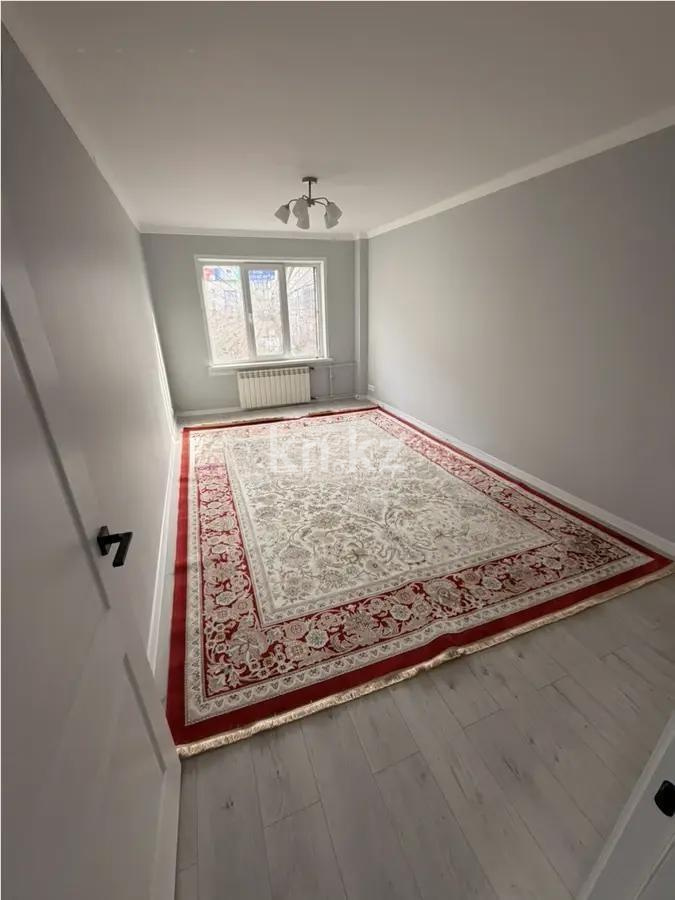 Продажа 2-комнатной квартиры, 55 м² в Алматы