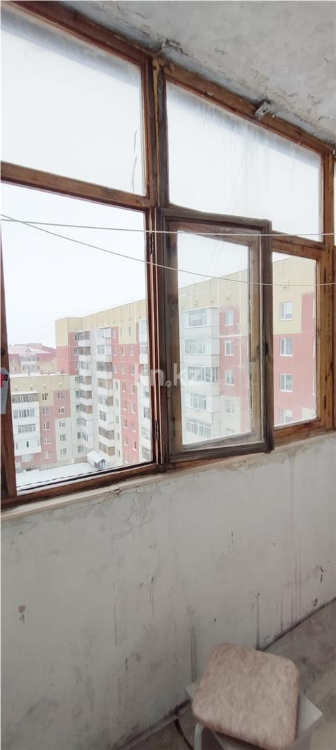 Продажа 1-комнатной квартиры, 41 м² в Караганде - фото 13