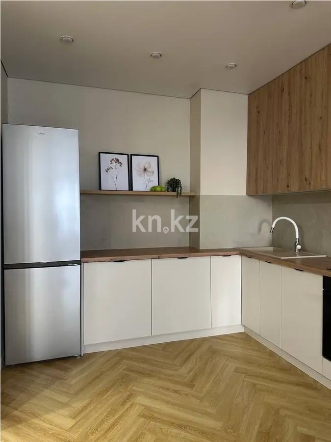 Продажа 2-комнатной квартиры, 50 м², ул. Утепова, дом  31 в Алматы - фото 2