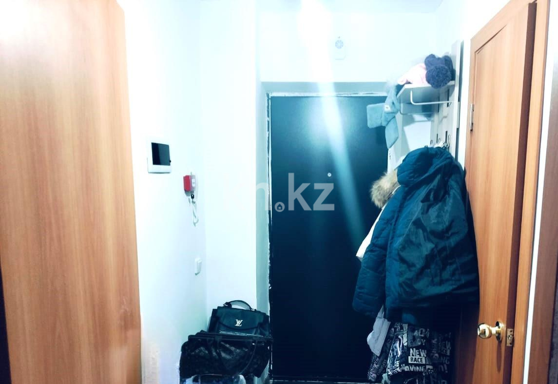 Продажа 1-комнатной квартиры, 36 м², ул. Ашимова в Караганде - фото 4