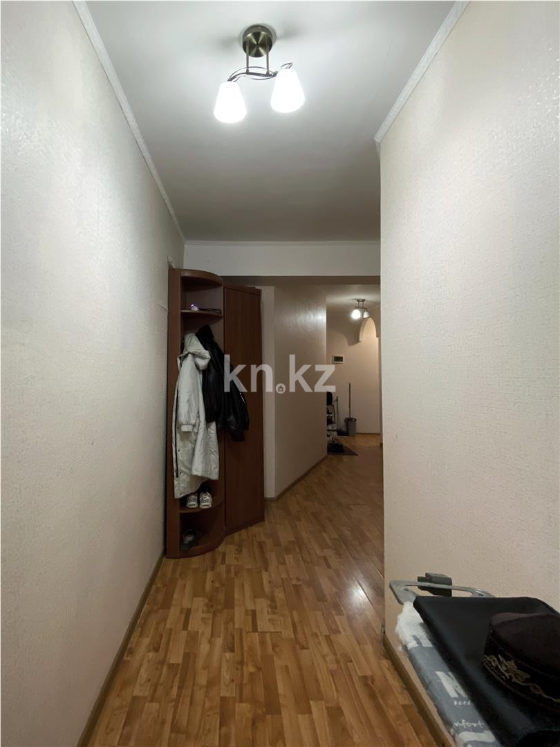 Продажа 2-комнатной квартиры, 80.2 м², ул. Куйши Дина в Астане - фото 6