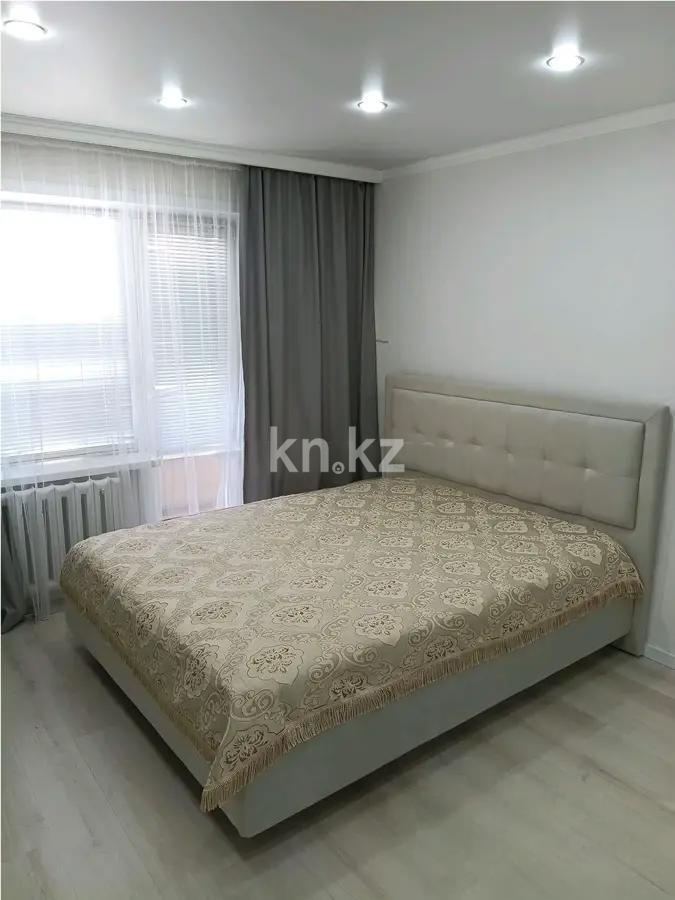 Продажа 1-комнатной квартиры, 30 м² в Астане