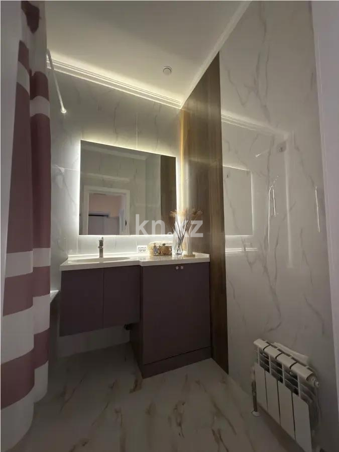 Продажа 1-комнатной квартиры, 35 м², ул. Е-103, дом  5 в Астане - фото 7