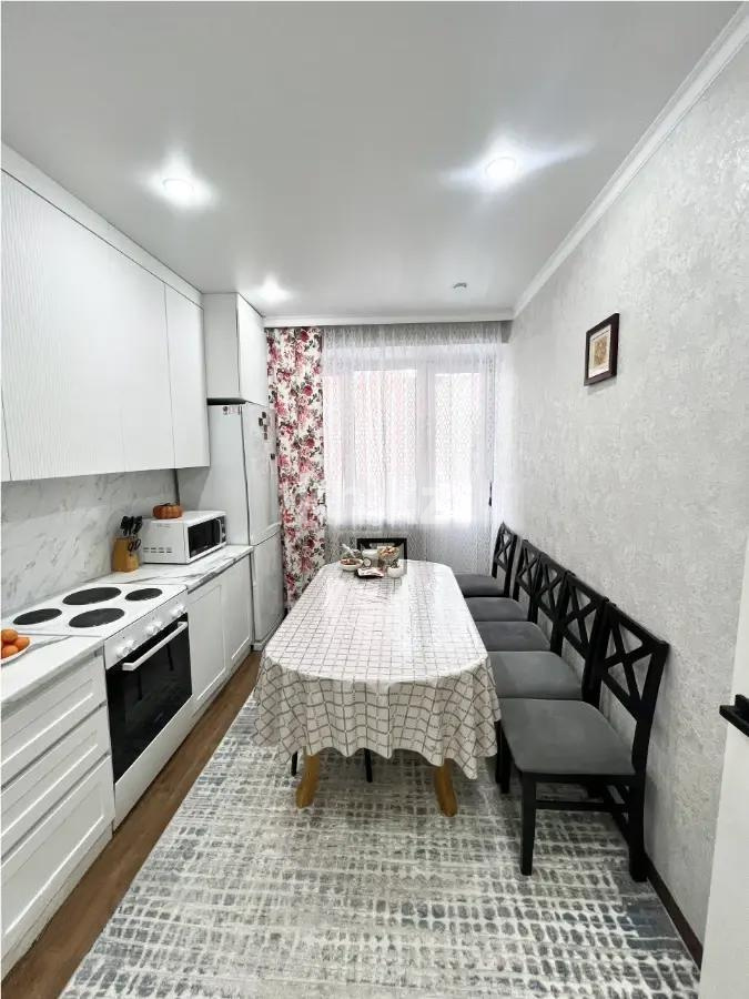 Продажа 3-комнатной квартиры, 85.6 м² в Астане - фото 2