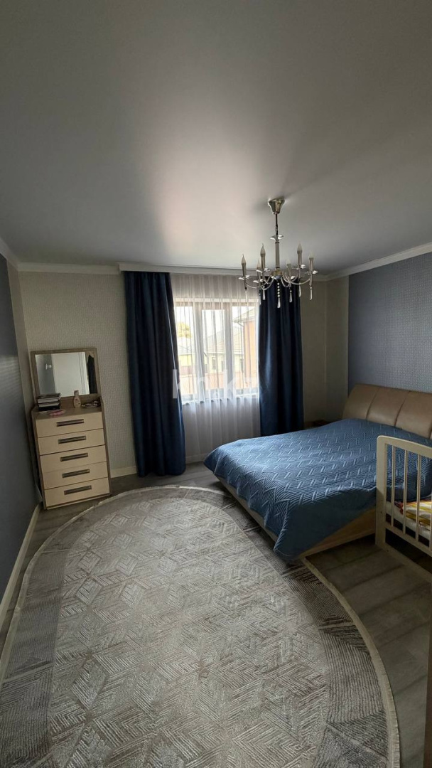 Продажа 5-комнатного дома, 340 м², ул. Айбасова, дом  3 в Алматы - фото 18