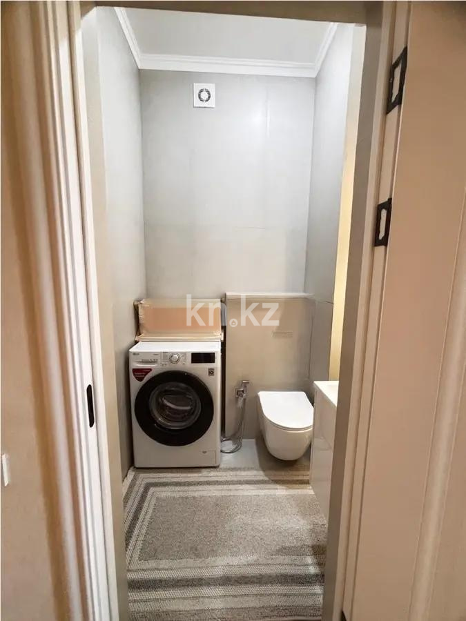 Продажа 3-комнатной квартиры, 89.6 м² в Астане - фото 6