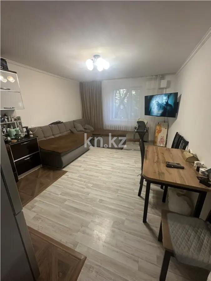 Продажа 2-комнатной квартиры, 80 м² в Астане