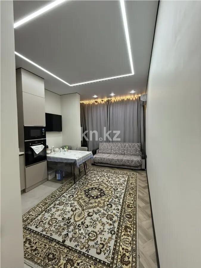 Продажа 2-комнатной квартиры, 71.9 м² в Алматы - фото 3