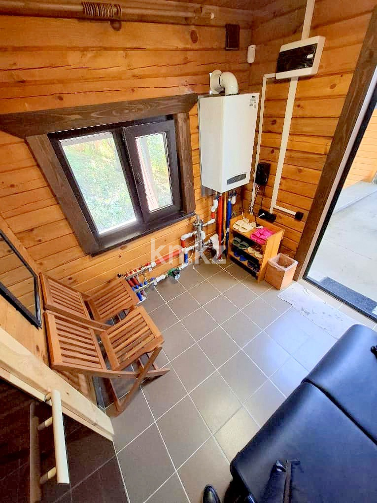 Продажа 3-комнатного дома, 120 м² в Алматы - фото 34