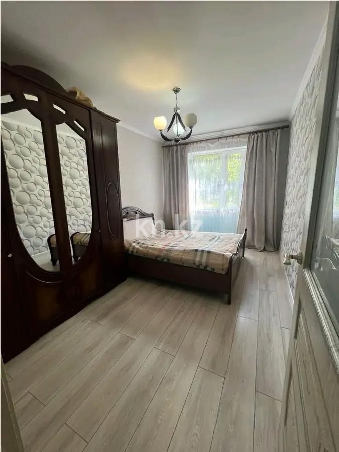 Продажа 4-комнатной квартиры, 80 м² в Караганде - фото 4