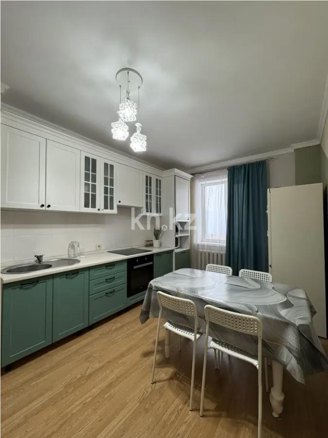 Продажа 1-комнатной квартиры, 58 м², пр. Улы Дала, дом  55 в Астане - фото 2