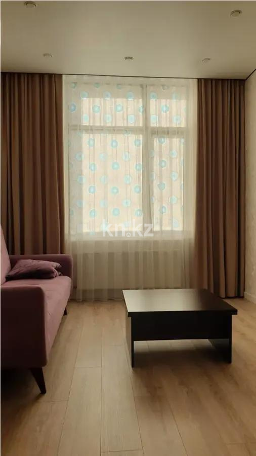 Продажа 2-комнатной квартиры, 38 м², ул. Е-429, дом  14 в Астане - фото 2