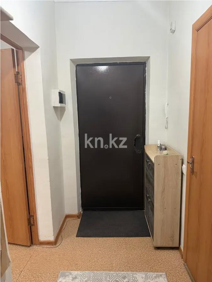 Продажа 1-комнатной квартиры, 39.6 м², мкр-н Жас Канат, дом  1/77 в Алматы - фото 4
