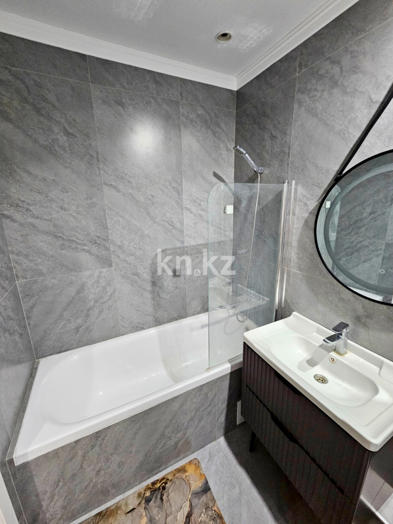 Продажа 3-комнатной квартиры, 58.8 м² в Алматы