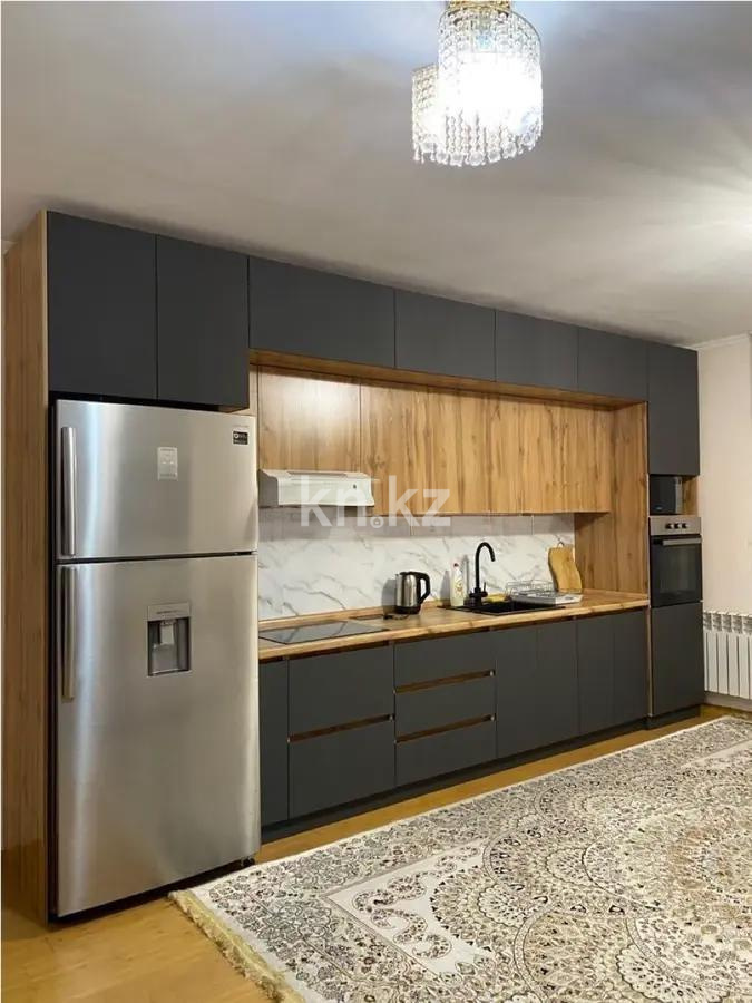 Продажа 3-комнатной квартиры, 85 м², мкр-н Самал-2, дом  90 в Алматы - фото 4