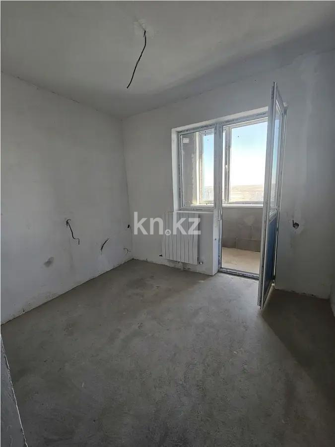 Продажа 3-комнатной квартиры, 85.8 м², ул. Калдаякова, дом  61 в Астане - фото 4