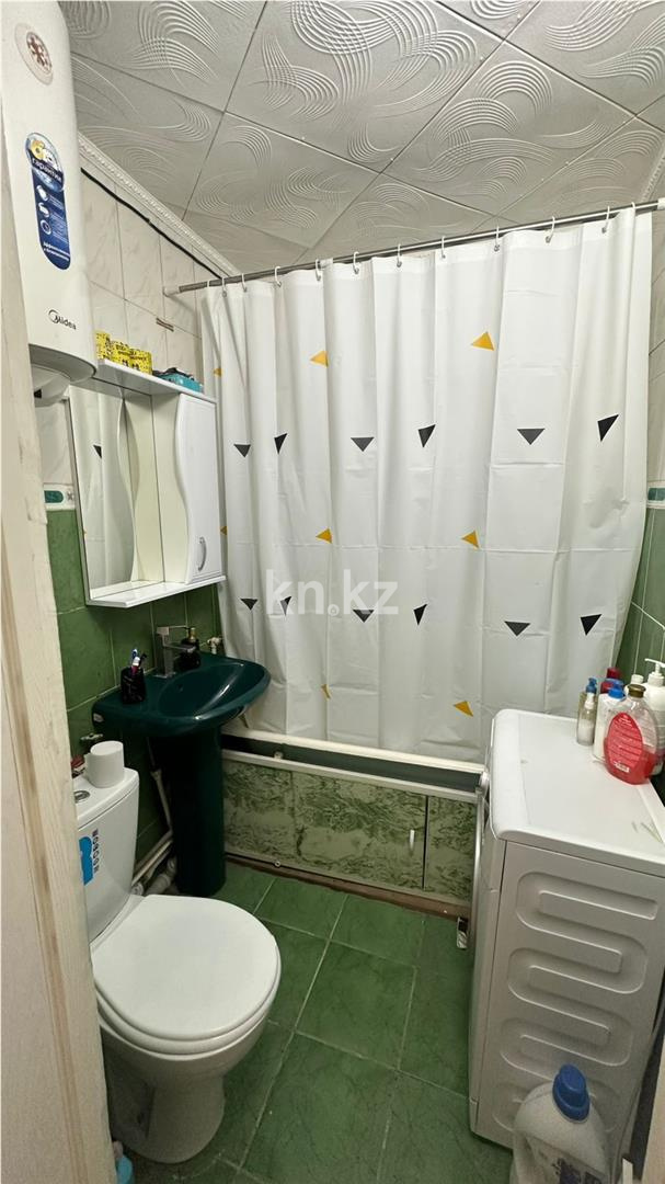 Продажа 1-комнатной квартиры, 35 м² в Караганде - фото 3