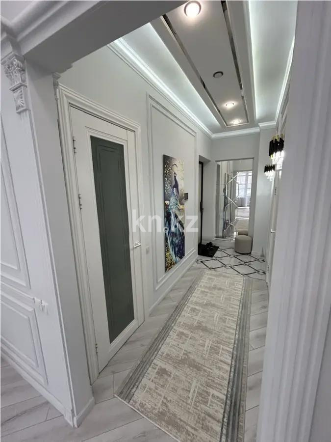 Продажа 2-комнатной квартиры, 51 м² в Астане - фото 5