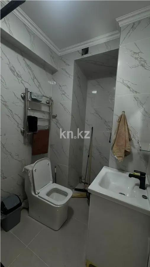 Продажа 1-комнатной квартиры, 38 м² в Алматы - фото 5