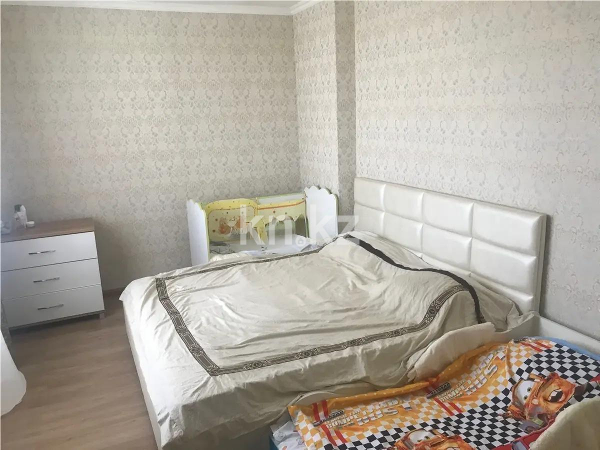 Продажа 4-комнатной квартиры, 150 м², мкр. Мамыр-3, дом  14 в Алматы - фото 2