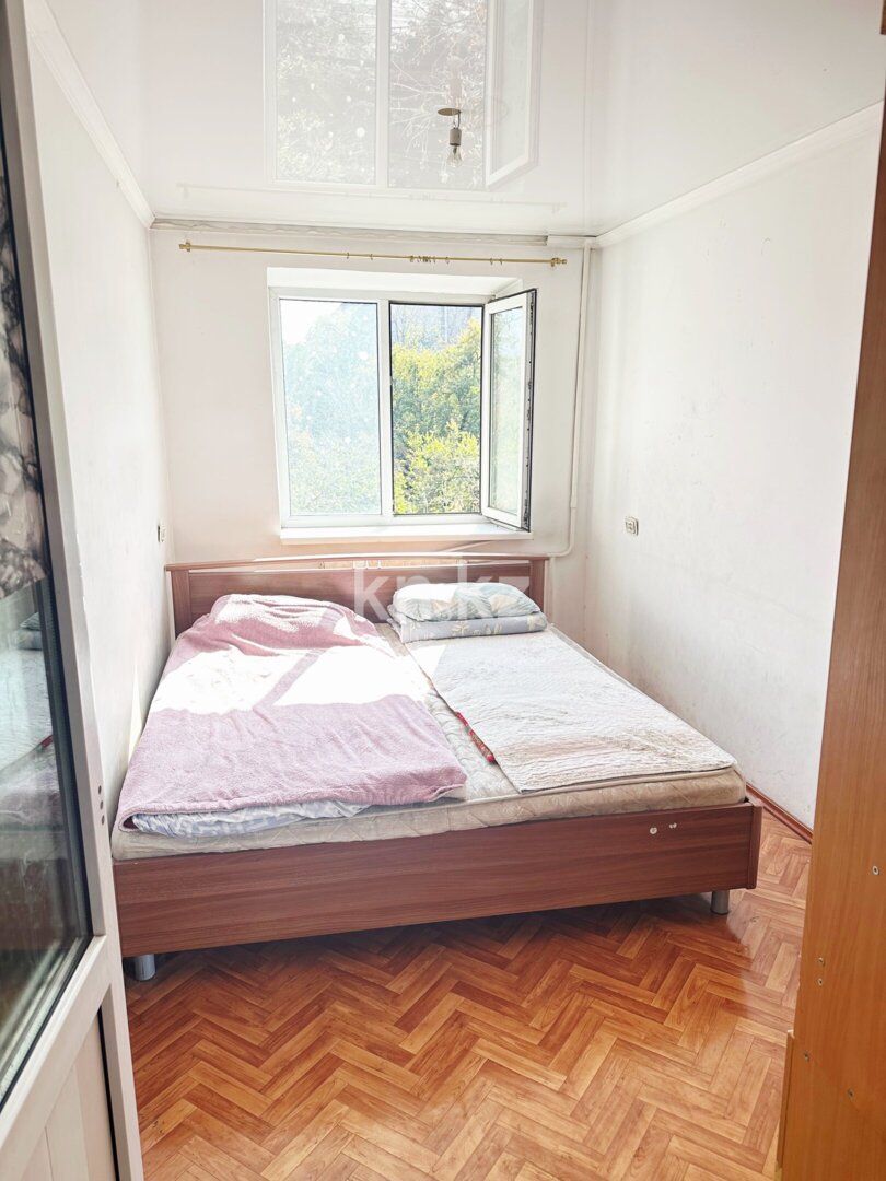 Продажа 2-комнатной квартиры, 43 м² в Алматы - фото 3