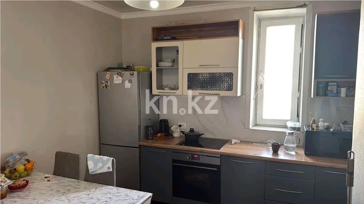 Продажа 3-комнатной квартиры, 80.2 м² в Астане - фото 4