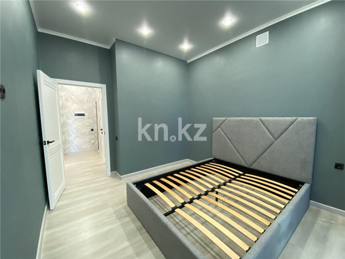 Продажа 2-комнатной квартиры, 47 м², ул. Таттимбета, дом  40 в Караганде - фото 7