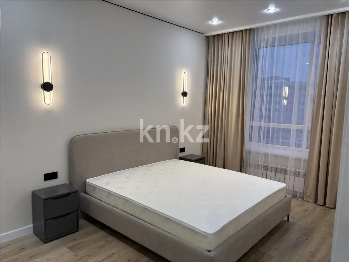 Продажа 2-комнатной квартиры, 53 м² в Астане - фото 2