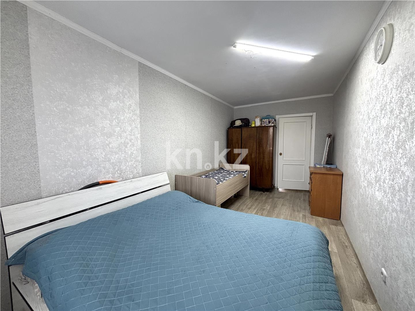 Продажа 3-комнатной квартиры, 84 м², ул. Ермекова в Караганде - фото 6