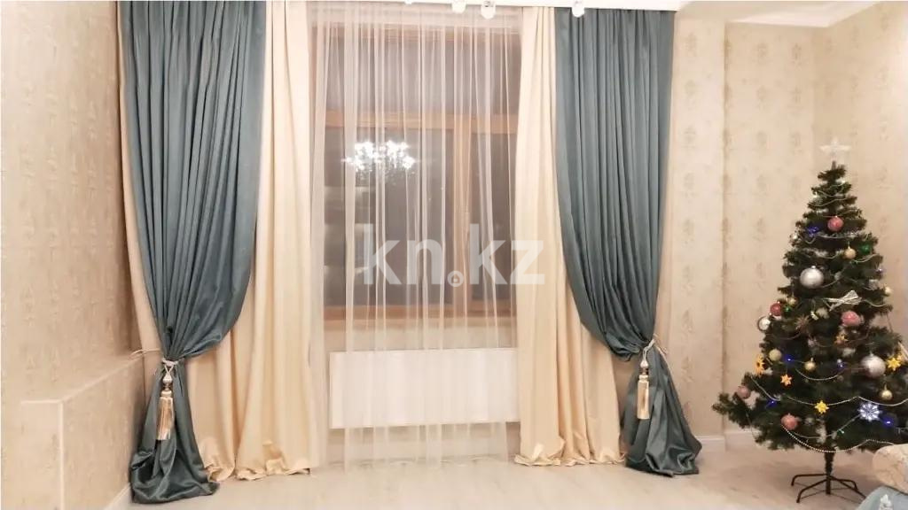 Продажа 4-комнатной квартиры, 138 м², ул. Нажимеденова, дом  12 в Астане