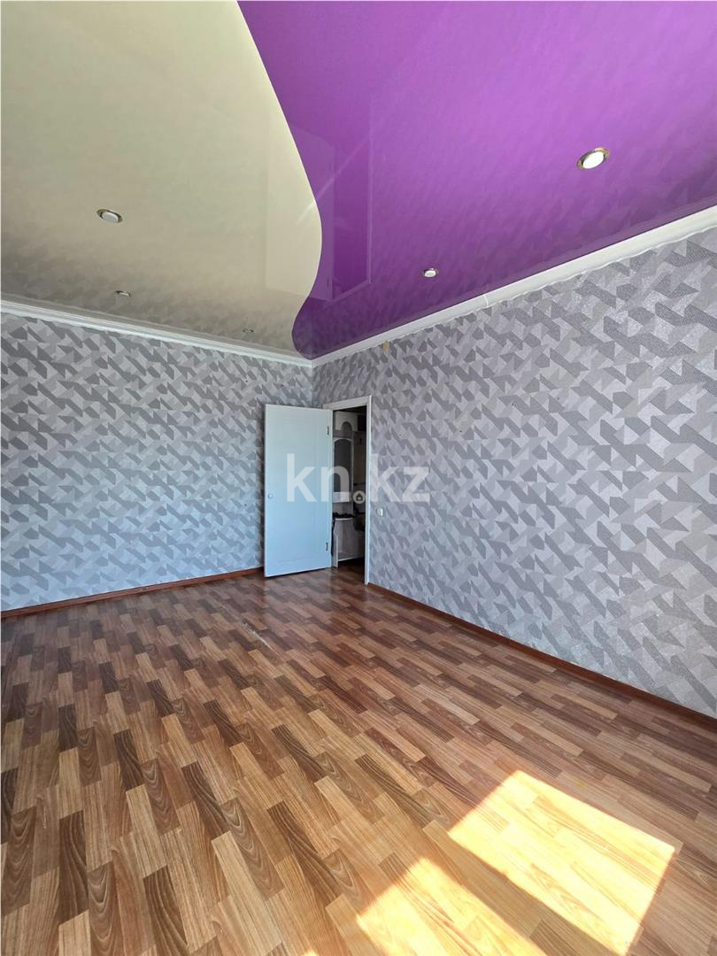 Продажа 2-комнатной квартиры, 59 м² в Караганде - фото 4