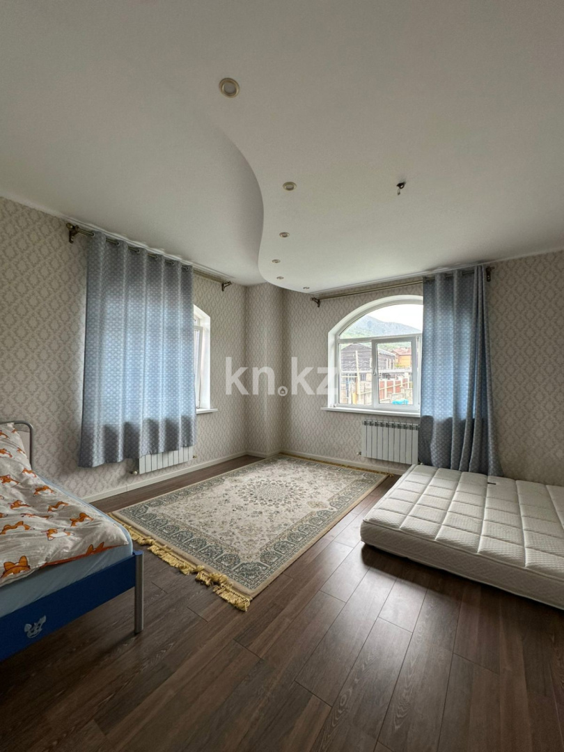 Продажа 10-комнатного дома, 605 м² в Алматы - фото 27