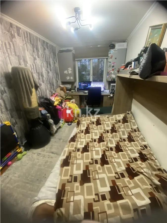 Продажа 2-комнатной квартиры, 45 м² в Алматы - фото 2