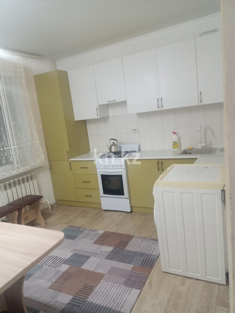 Продажа 1-комнатной квартиры, 47 м² в Актобе