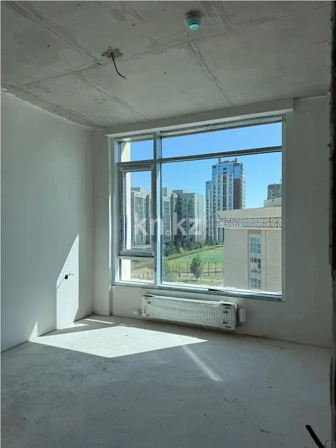 Продажа 2-комнатной квартиры, 50 м², ул. Бухар жырау, дом  26 стр в Астане - фото 2