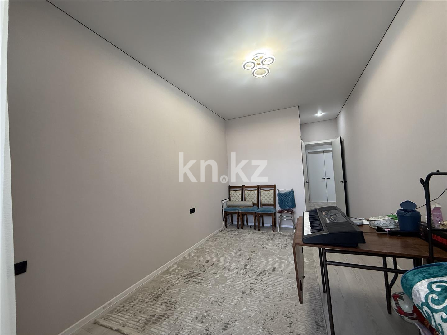 Продажа 2-комнатной квартиры, 69 м² в Караганде - фото 6