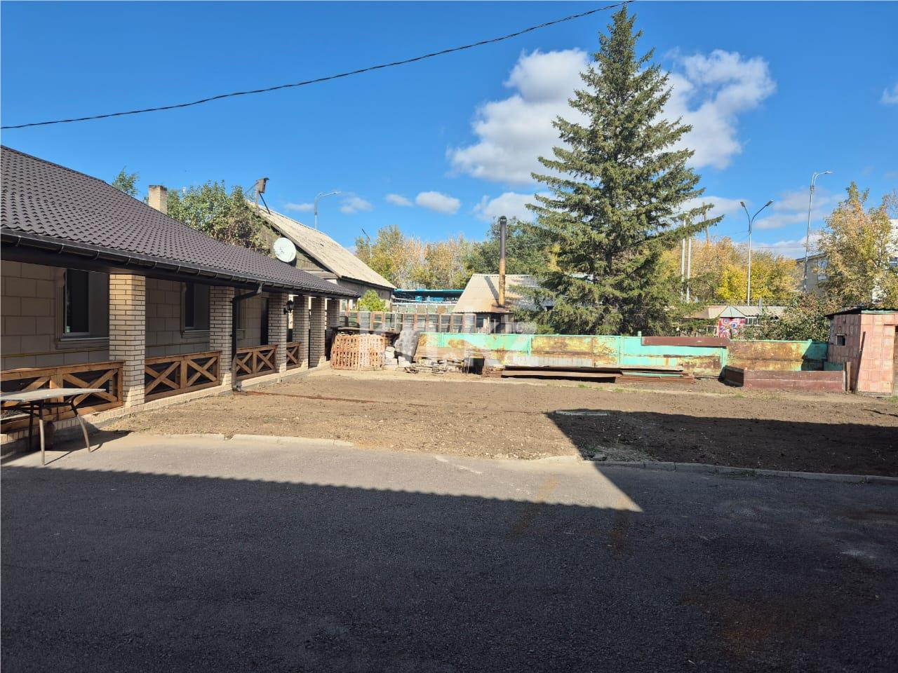 Продажа 4-комнатного дома, 91.3 м², ул. Нуржанова (Кувская), дом  2 в Караганде - фото 39