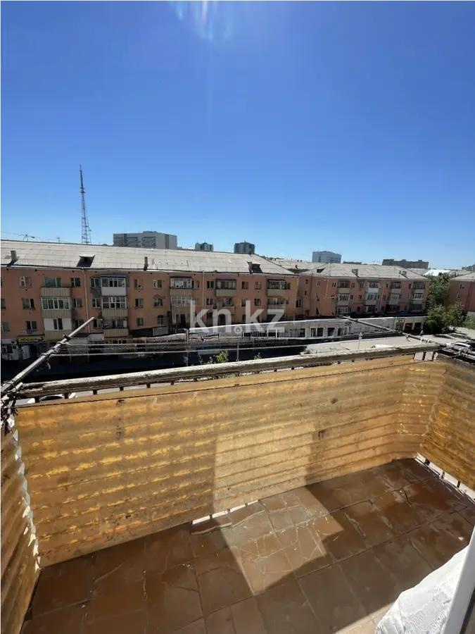 Продажа 1-комнатной квартиры, 31.6 м² в Астане - фото 5
