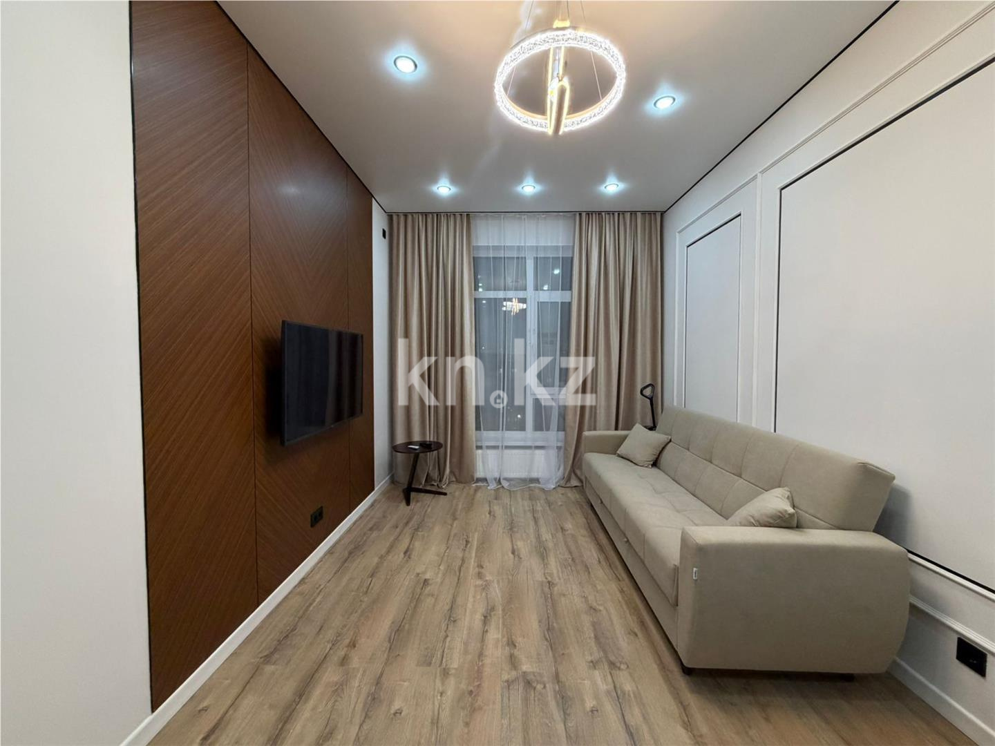 Продажа 2-комнатной квартиры, 37 м², ул. Е-15 в Астане - фото 2