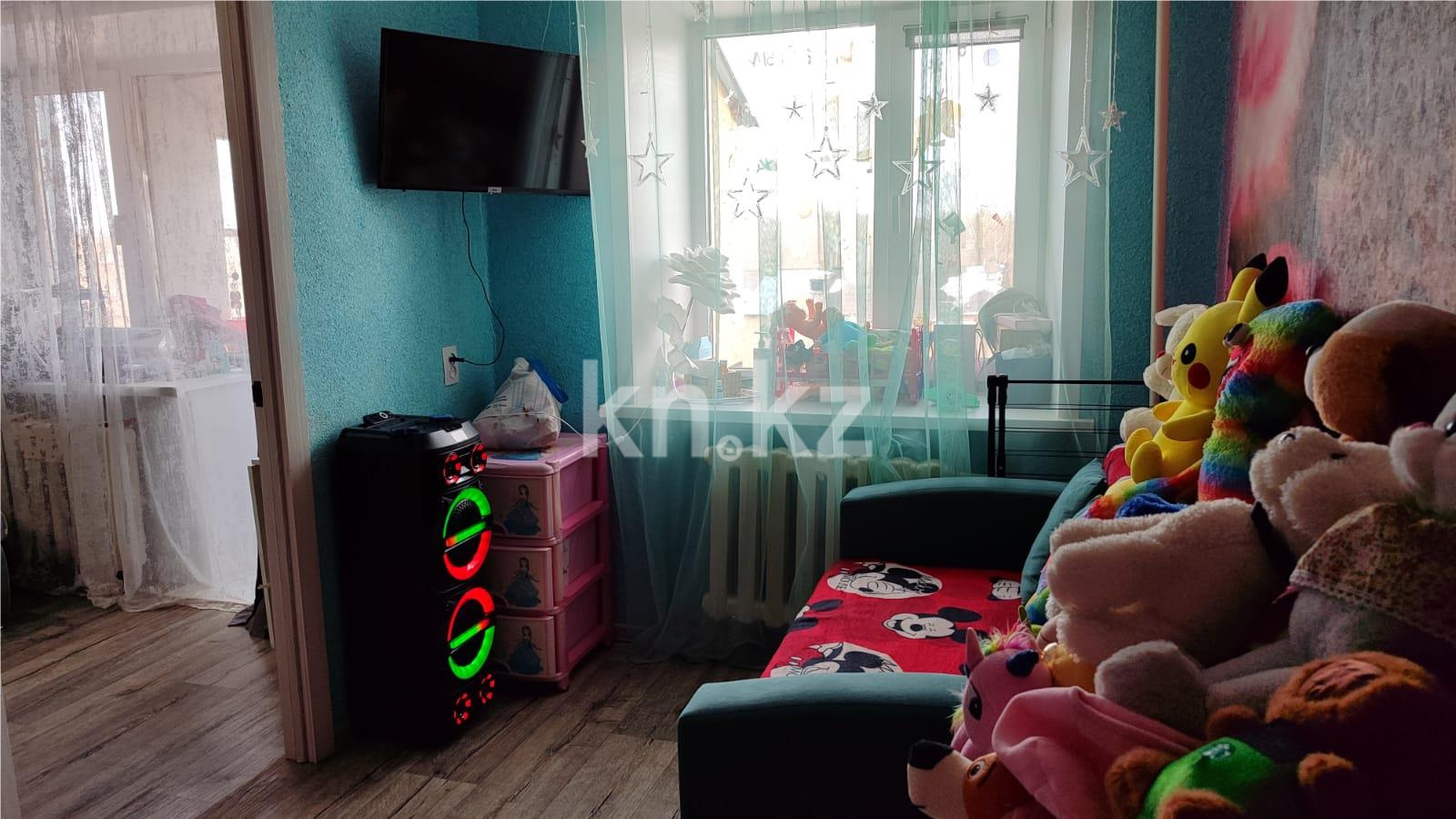 Продажа 2-комнатной квартиры, 43 м² в Караганде - фото 5