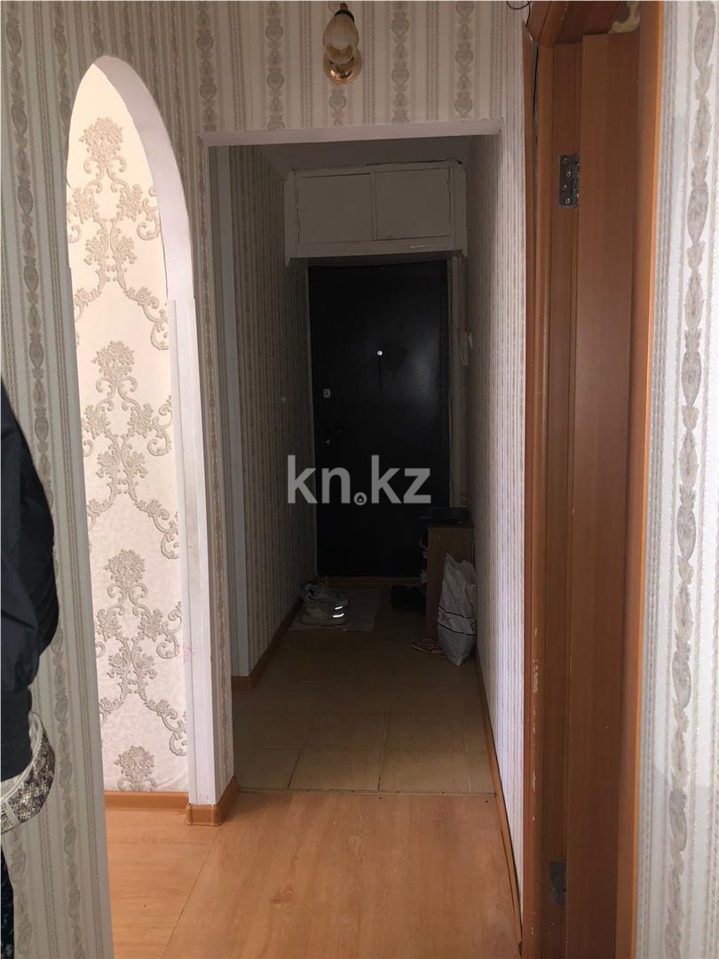 Продажа 2-комнатной квартиры, 44 м², ул. Сатыбалдина, дом  17 в Караганде - фото 13
