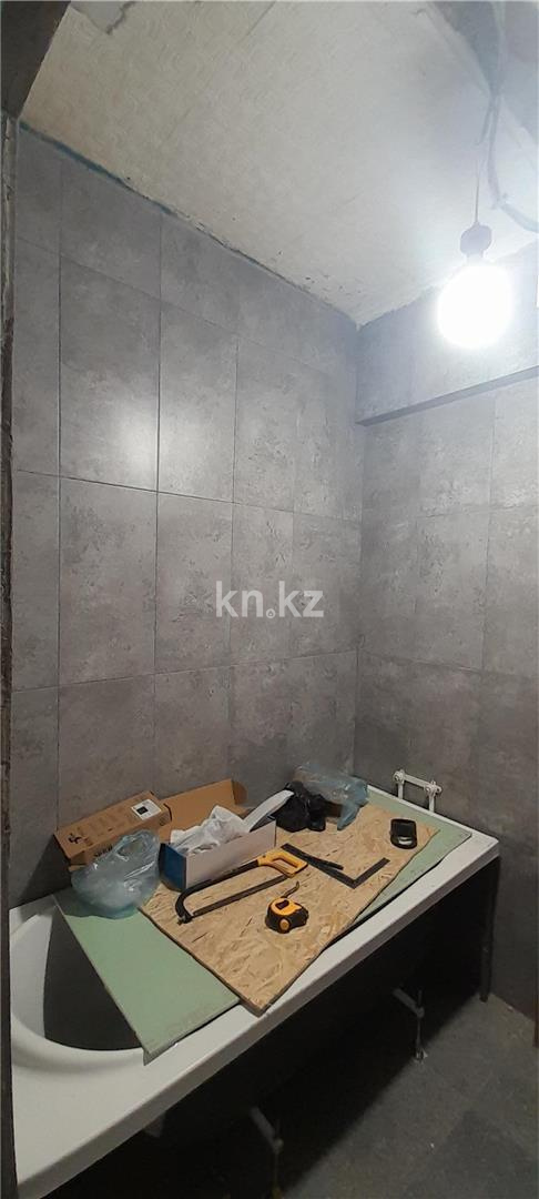 Продажа 3-комнатной квартиры, 80 м², пр. Строителей в Темиртау - фото 11