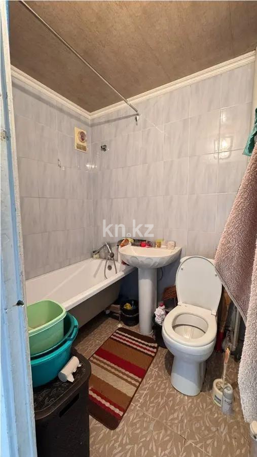 Продажа 2-комнатной квартиры, 44 м², мкр. Орбита-1, дом  6 в Алматы - фото 4